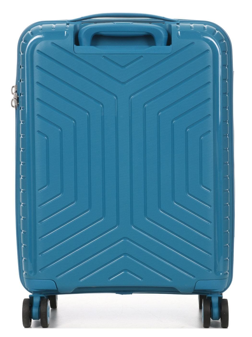 Didelis lagaminas Airtex 20103 L/blue