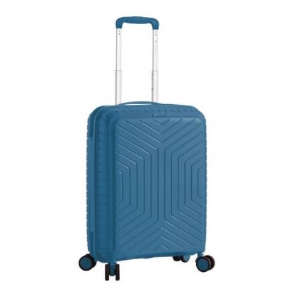 Didelis lagaminas Airtex 20103 L/blue