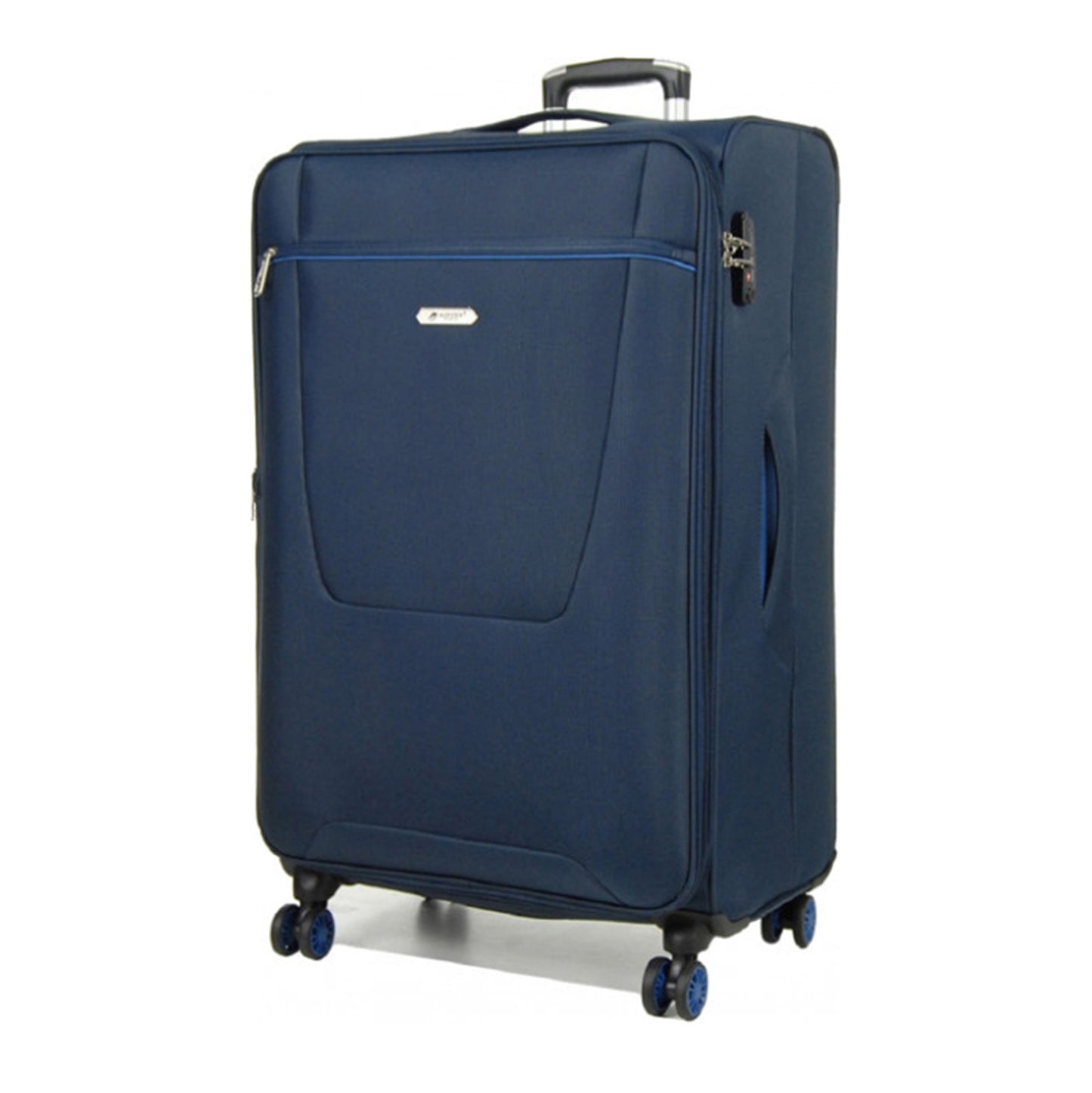 Rankinio bagažo lagaminas Airtex 825/S blue